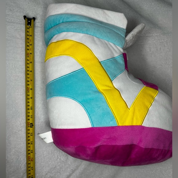 👟Large Sneaky Wedge-Shopkins Preloved - Picture 6 of 11